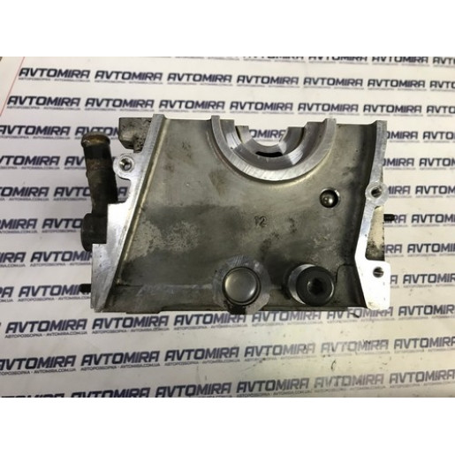 Головка блока цилиндров Hyundai Santa FE II 2.2 CRDI 2005-2009 2211127800